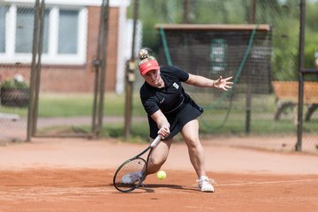 Bild 66 - VL TSV Glinde - Heikendorfer TC : Ergebnis: 8:1
